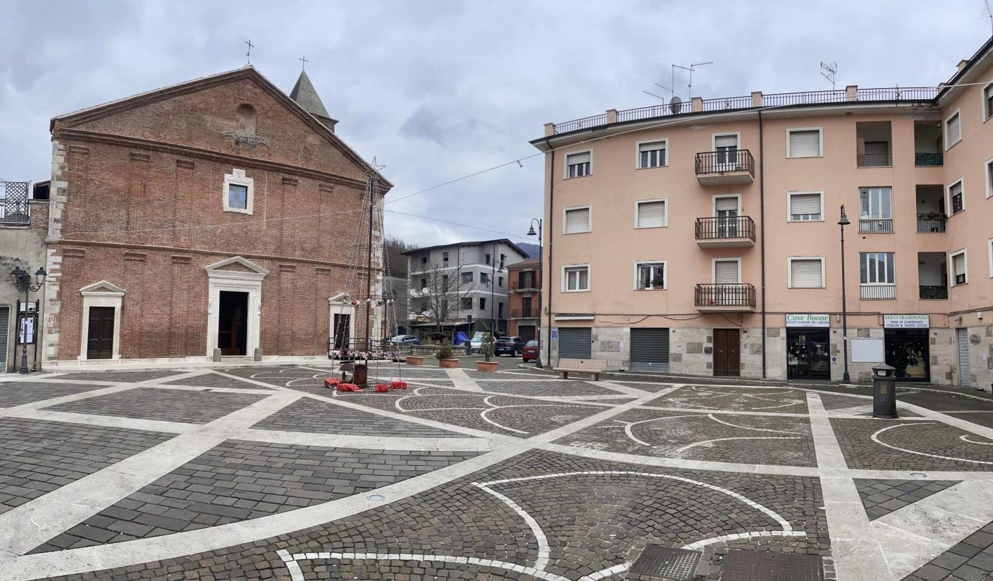 Al Campanile Centro Storico Ampio Luminoso E Panoramico Appartamento Trilocale การ์ซอลิ ภายนอก รูปภาพ