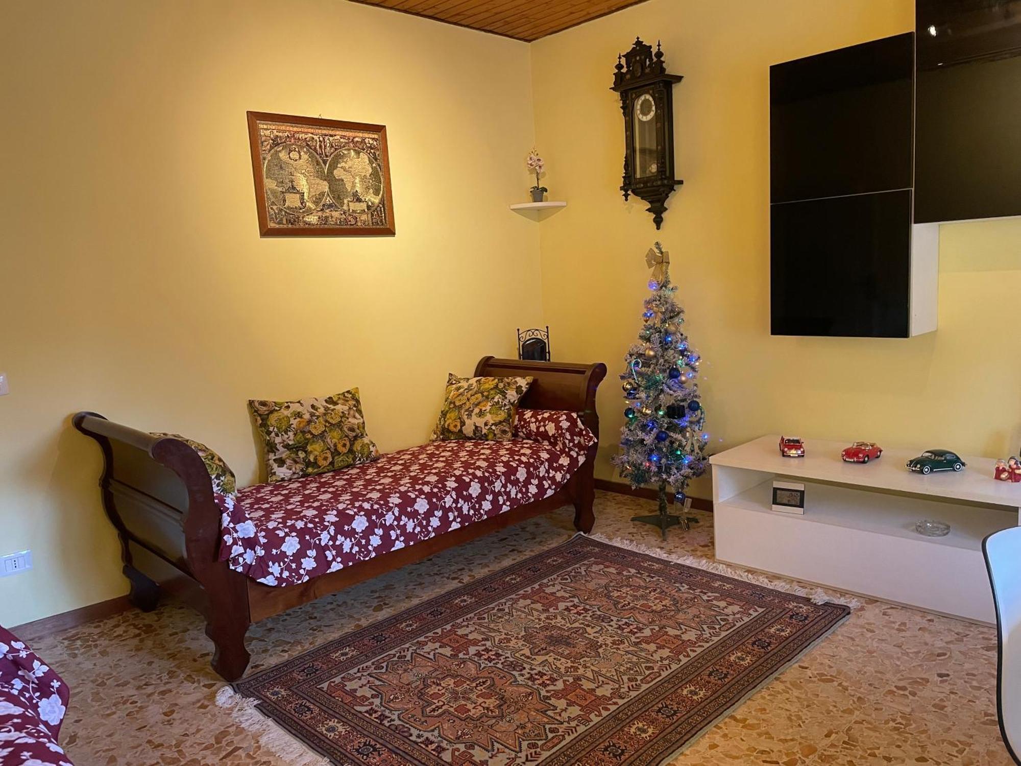 Al Campanile Centro Storico Ampio Luminoso E Panoramico Appartamento Trilocale การ์ซอลิ ภายนอก รูปภาพ