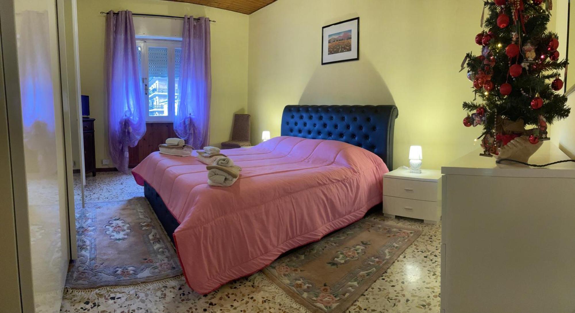 Al Campanile Centro Storico Ampio Luminoso E Panoramico Appartamento Trilocale การ์ซอลิ ภายนอก รูปภาพ
